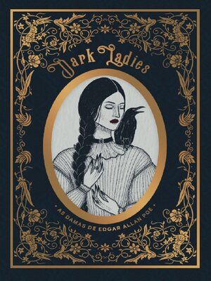 cover image of Dark Ladies